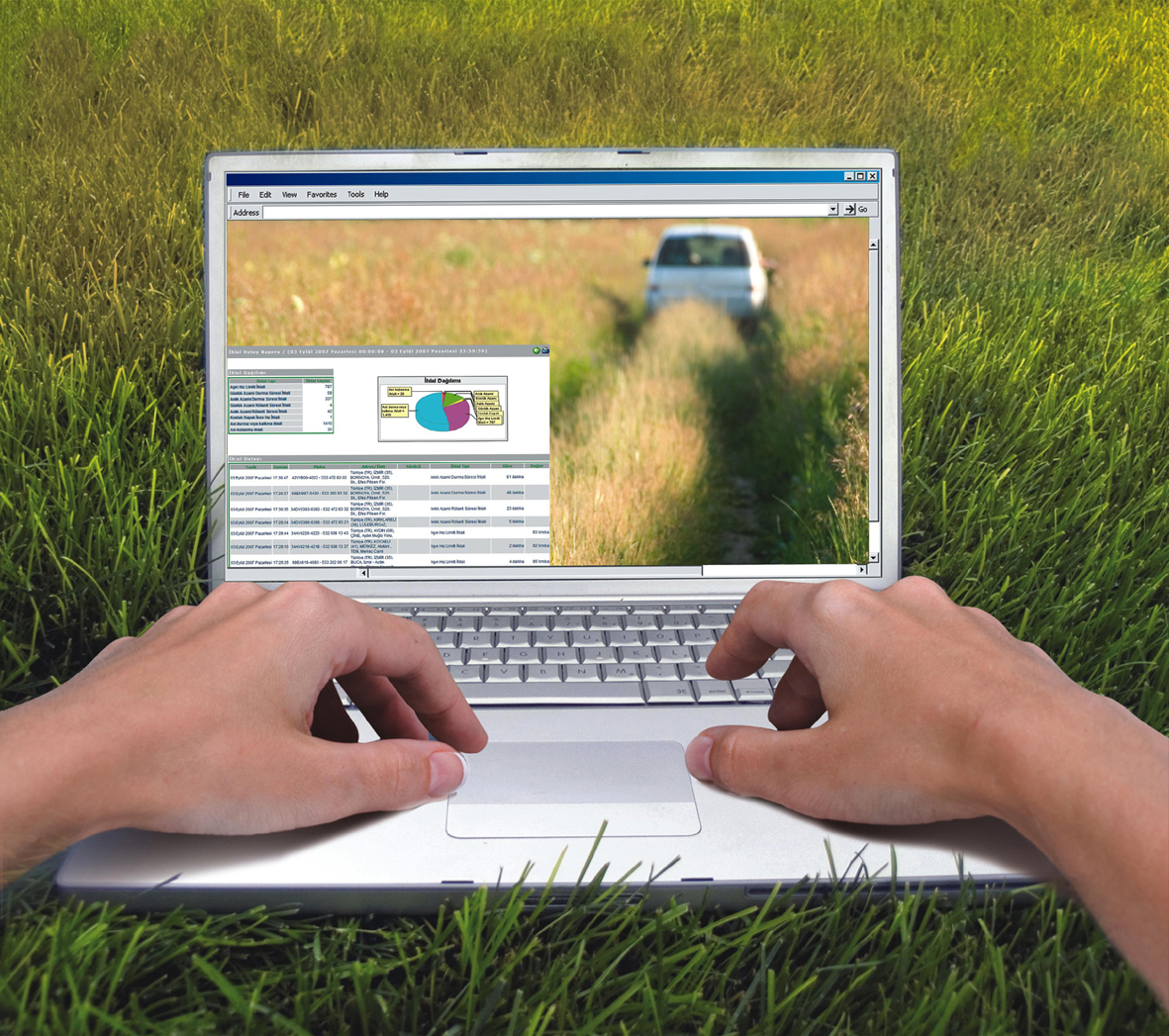 Filotürk’ten günde 1 liraya araç takibi