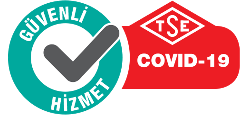 ZF Services Türk, Covid-19 Güvenli Hizmet Belgesi aldı