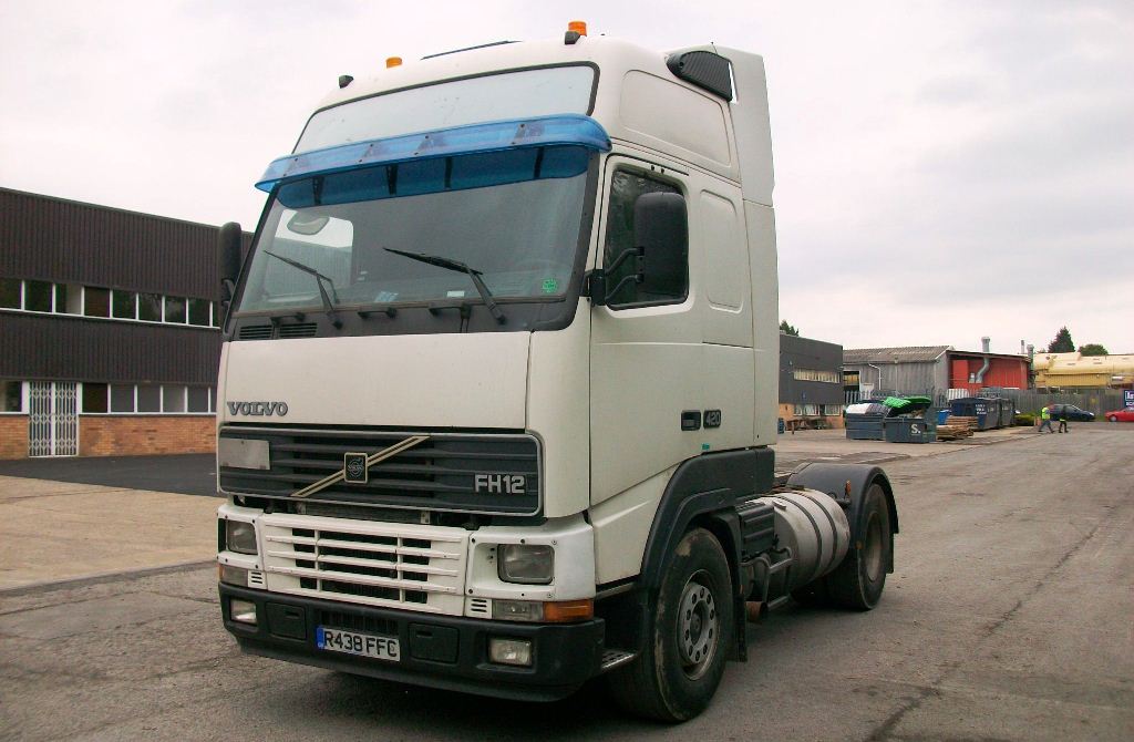 80 bin kilometrede ‘balatam dağıldı’ şikayeti