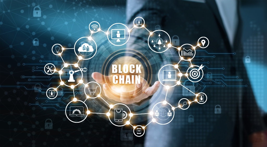 Nakliye/Lojistik sektöründe block zinciri uygulamaları