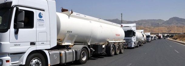 TPAO Batman’da ham petrol taşıma hizmeti alacak