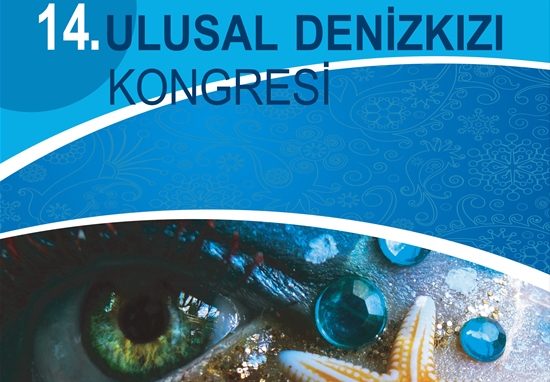 14.Ulusal Denizkızı Kongresi başlıyor