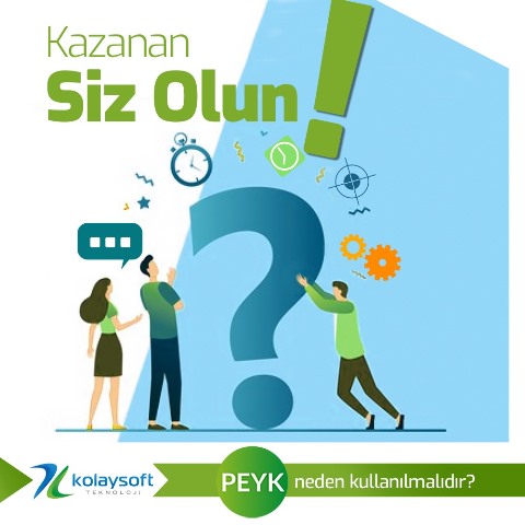 KolayPeyk’ten tam kapanmada İK’cılara destek