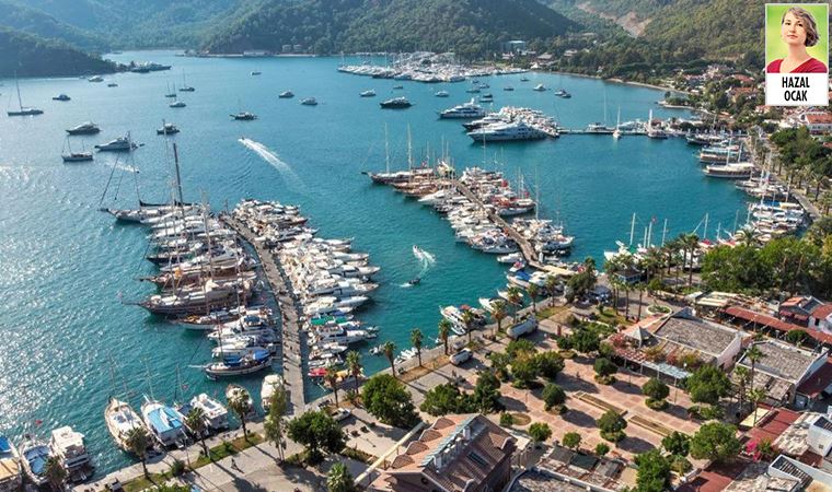 Seka Limanı sessiz sedasız satıldı