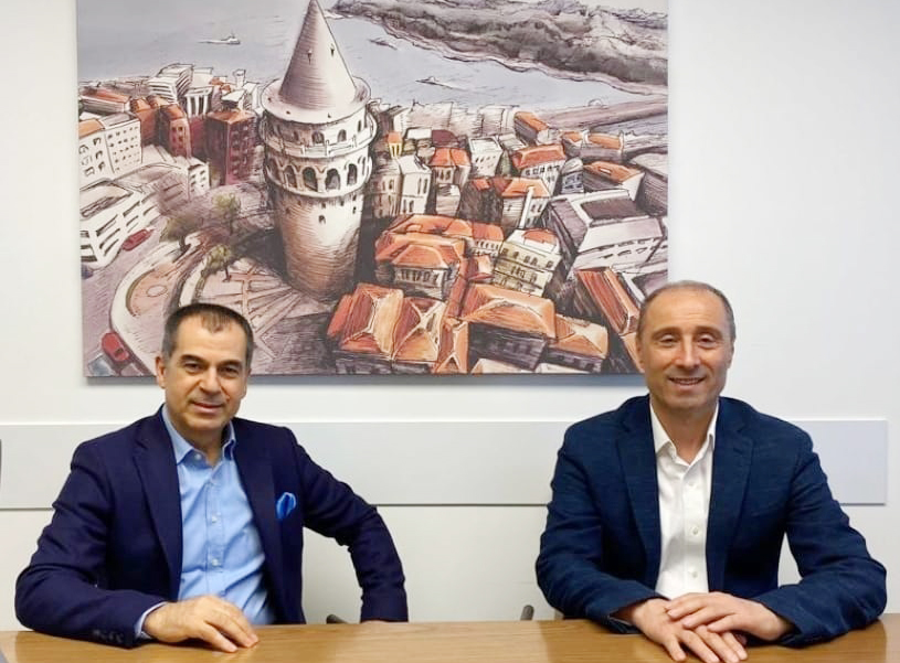 “Birlikte Güçlüyüz” seçim startını Gaziantep’te verdi