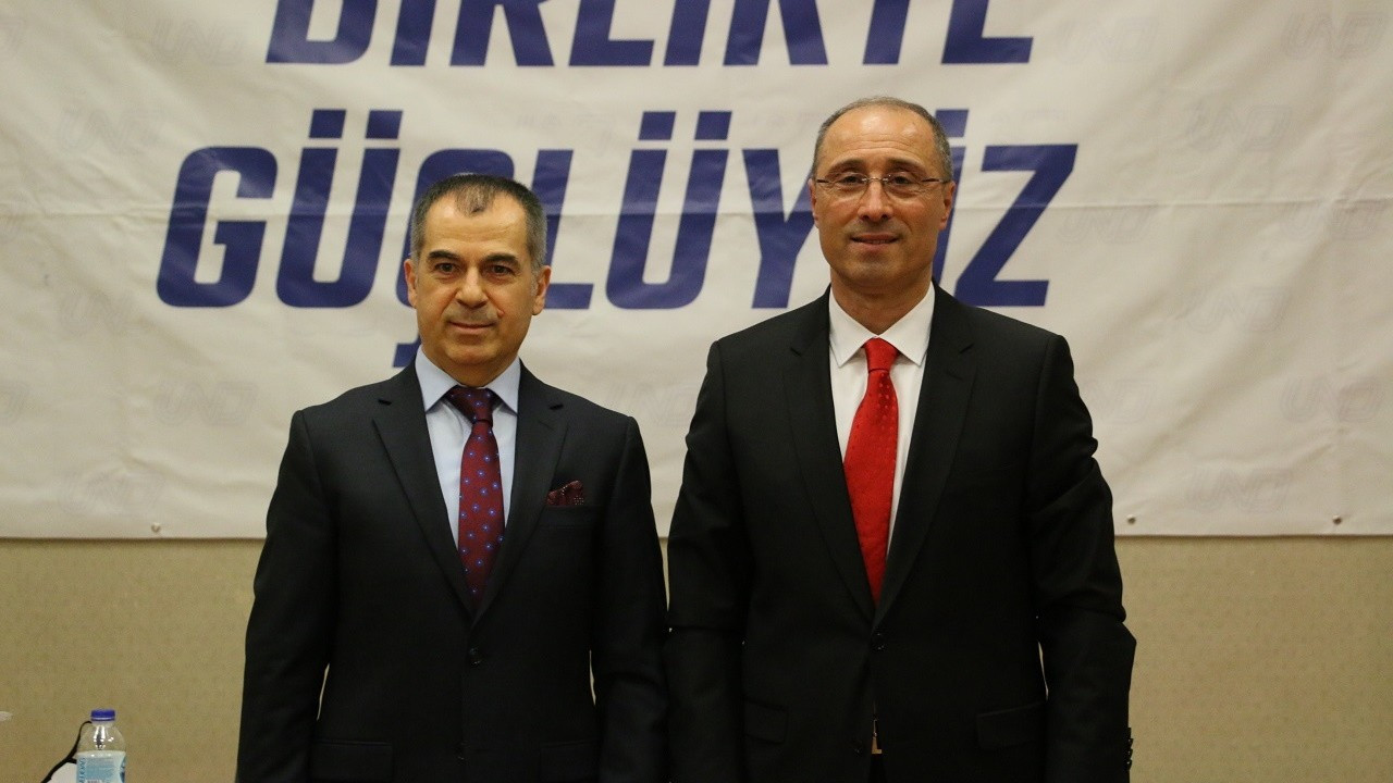 "Birlikte Güçlüyüz" seçim yarışına 25 hedefle girecek