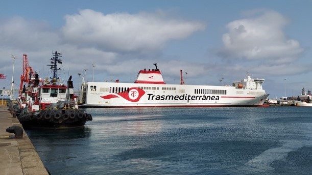 Limana erken dönüp vaktinde kalktı