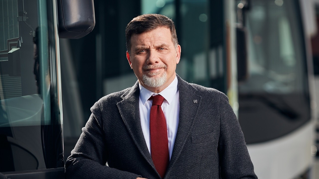 "Otobüste talep patlaması bekliyoruz"