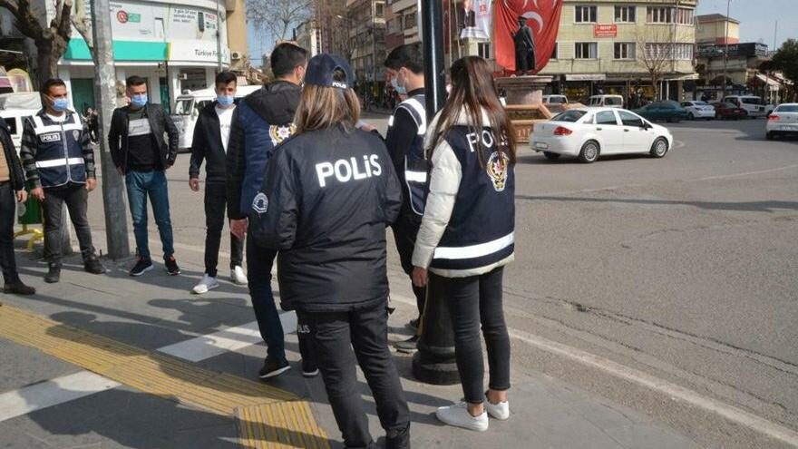 Verilen desteğin iki katı ceza kesildi