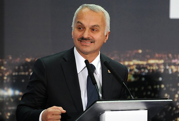 THY 10 milyar dolar ciro yapacak