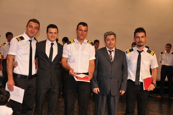 Brisa’dan öğrencilere eğitim desteği