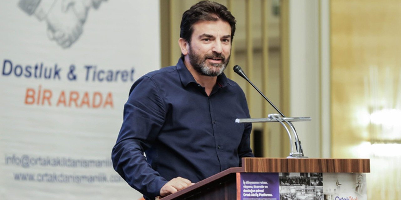 Murat Yalçıntaş, BMC’nin direksiyonuna geçti