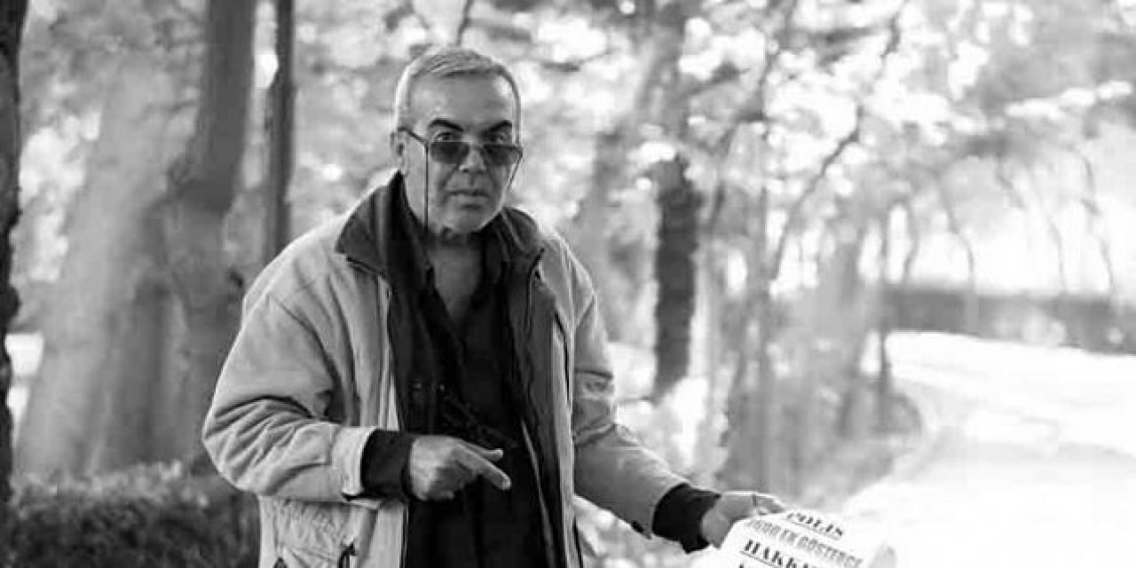 Yazarımız Kapt. Ünal Benlialper hayatını kaybetti