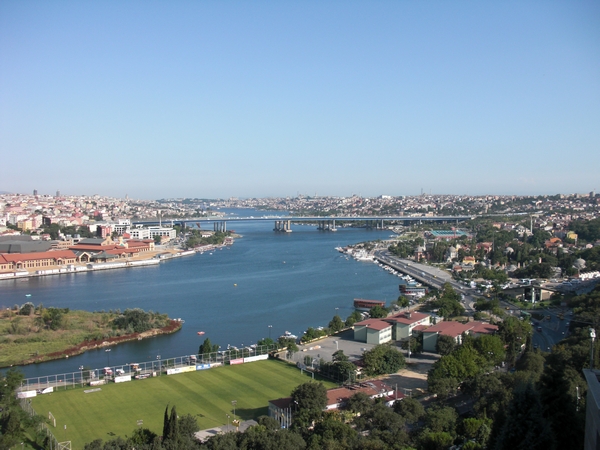 Haliç Yat Limanı’nın ayrıntıları belli oldu