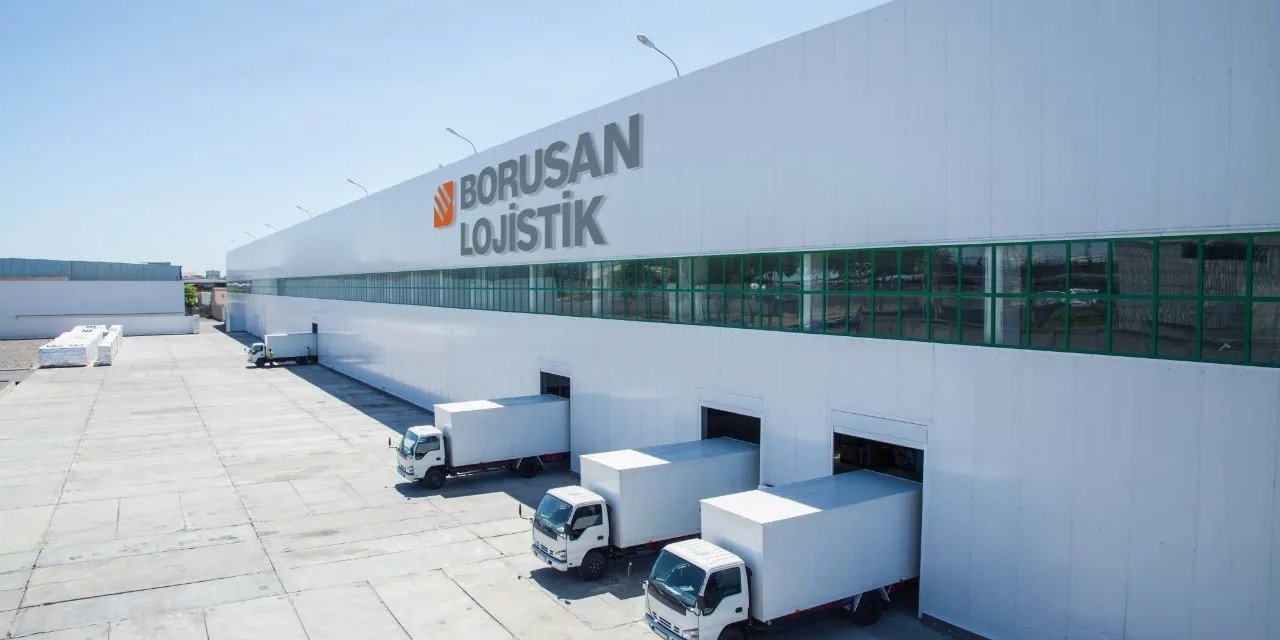 Borusan Lojistik, denizdeki krizi, karada fırsata çevirdi