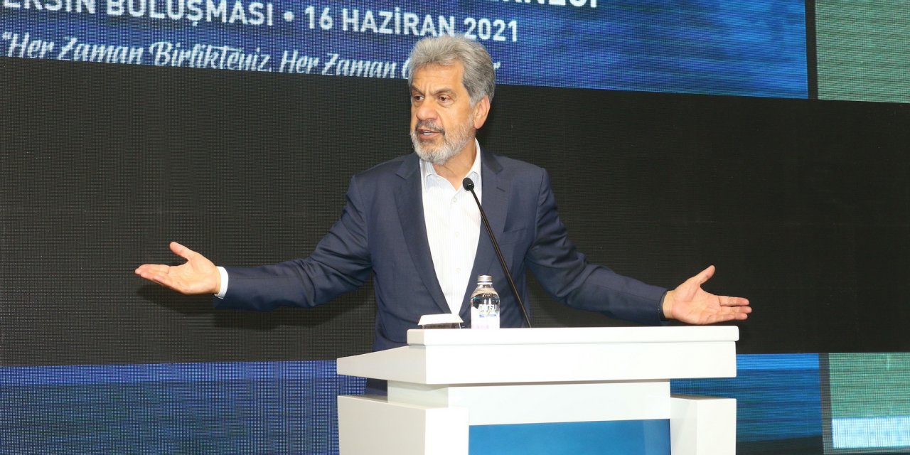 "Sektörün önünü kesmeye değil, açmaya çalışıyoruz"