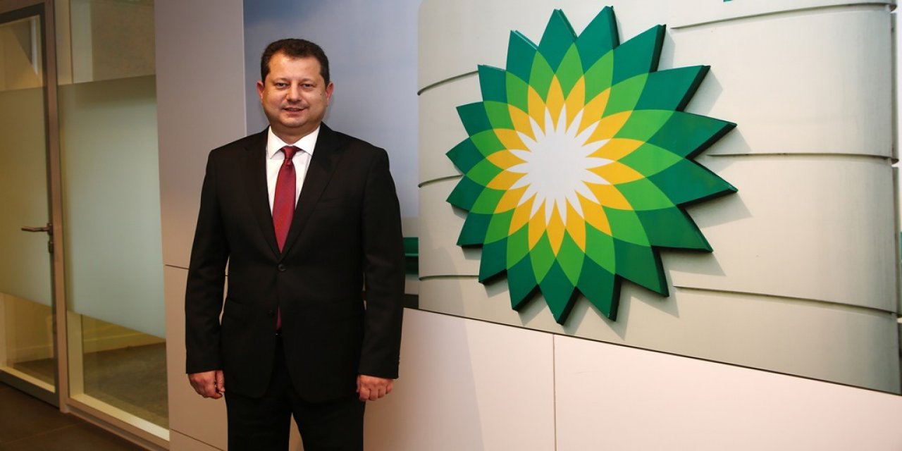 bp Türkiye Perakende Akaryakıt Operasyon Direktörlüğüne atama