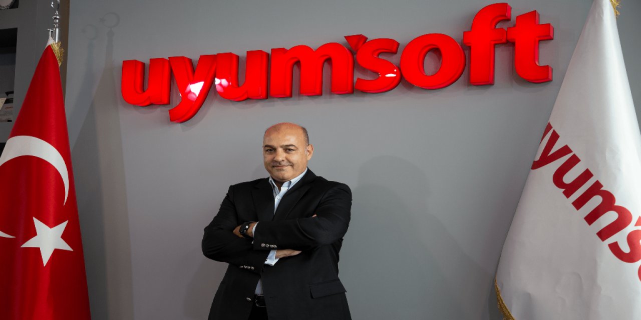 Uyumsoft’ta üst düzey atama