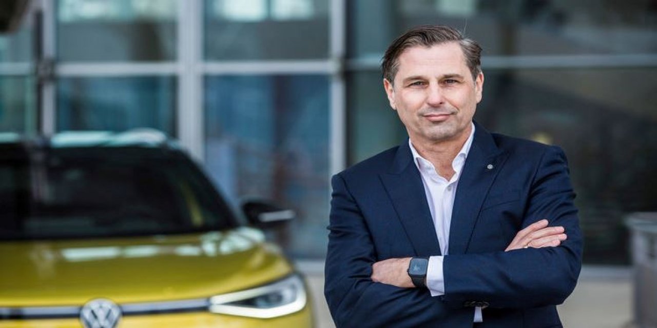 Volkswagen, içten yanmalı motor üretimini sonlandırıyor