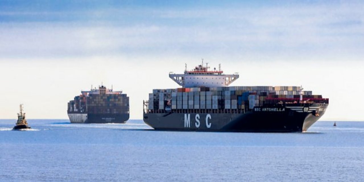 MSC refutes shipper complaint to FMC as ‘baseless’