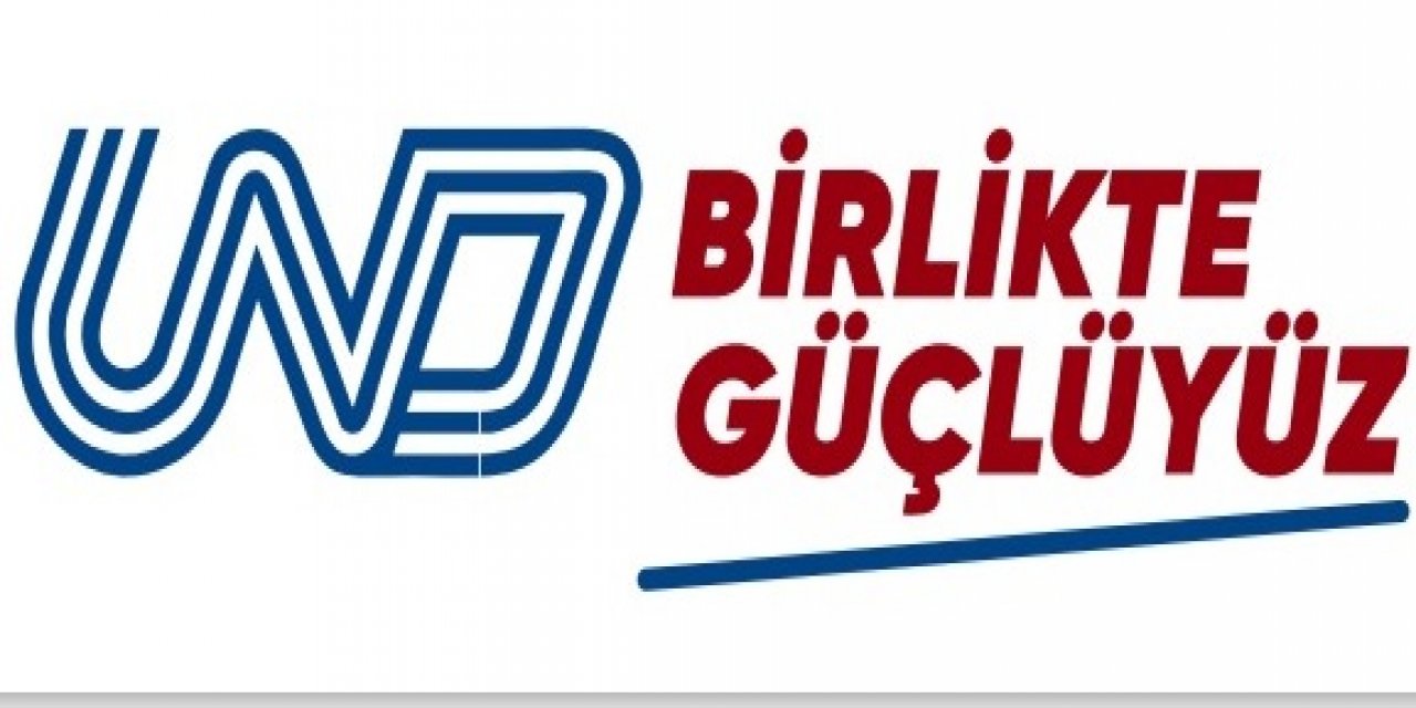 Birlikte Güçlüyüz Platformu'ndan UND seçimleri değerlendirmesi
