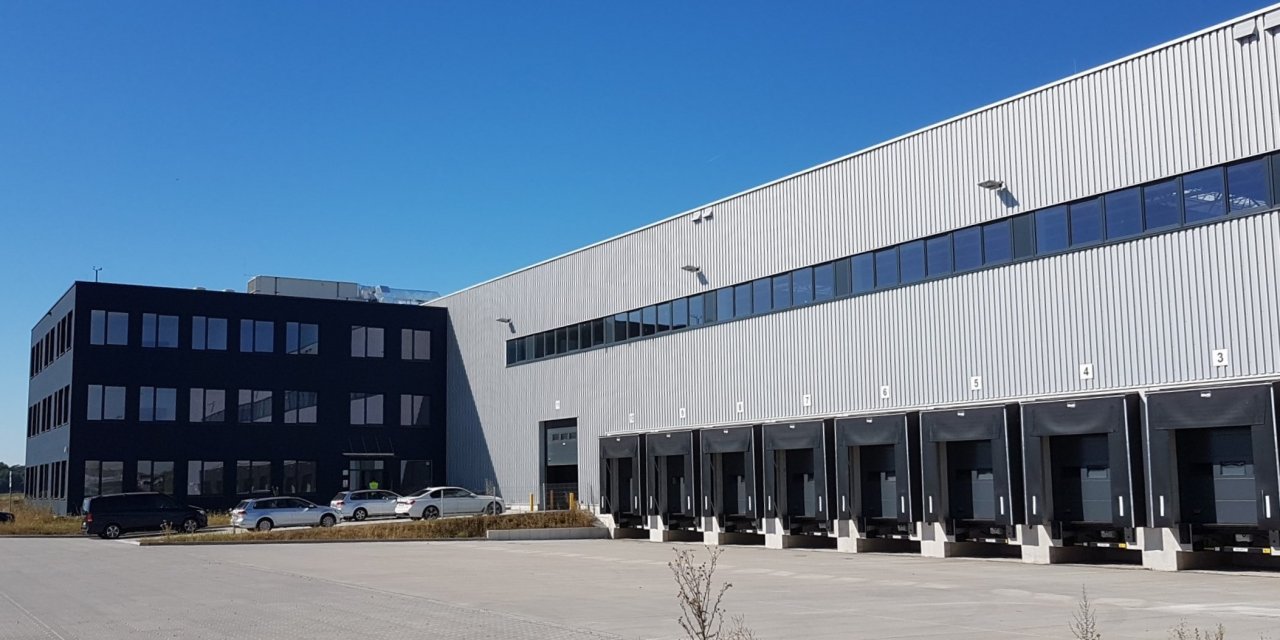 Interroll "Ömür Boyu Servis" organizasyonu kuruyor