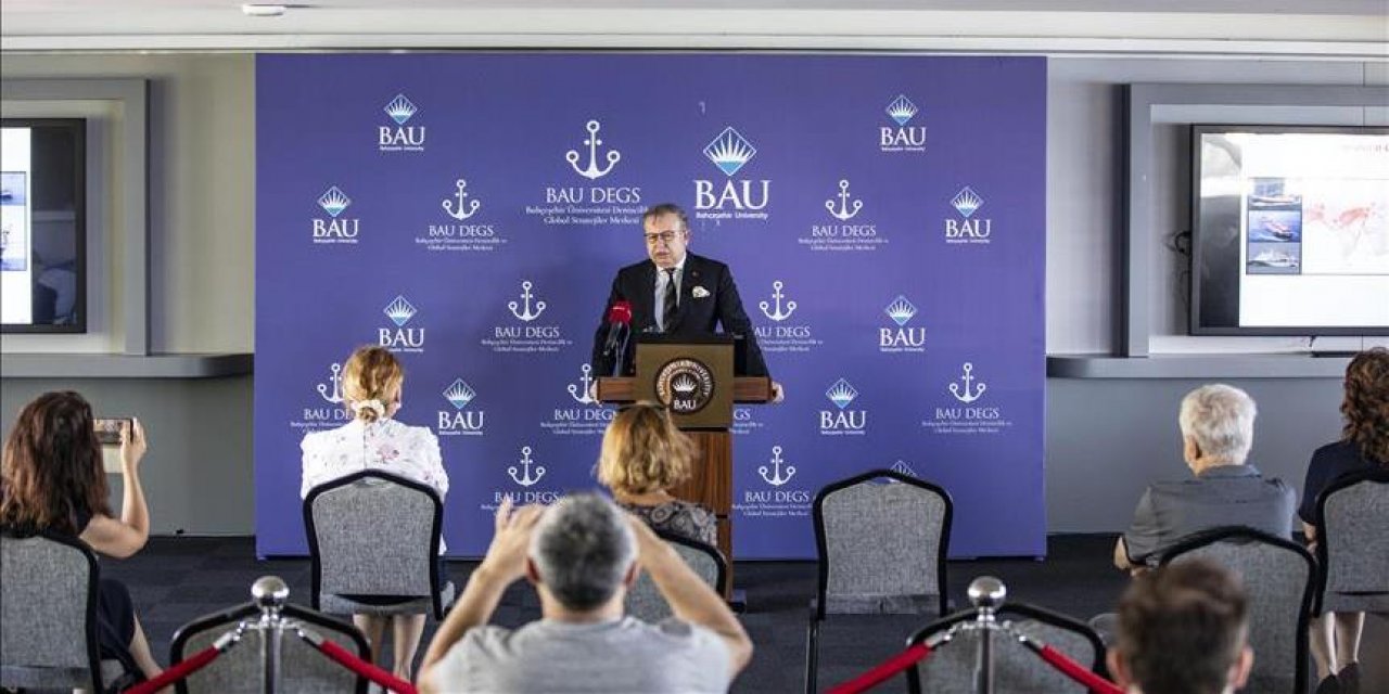 Amiral Cihat Yaycı: Gemi göndermezsek anlaşma kadük olur