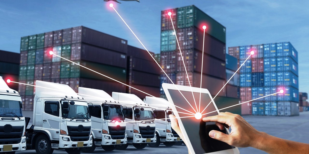 Yükler mobil uygulamadan anlık ve ücretsiz izlenecek