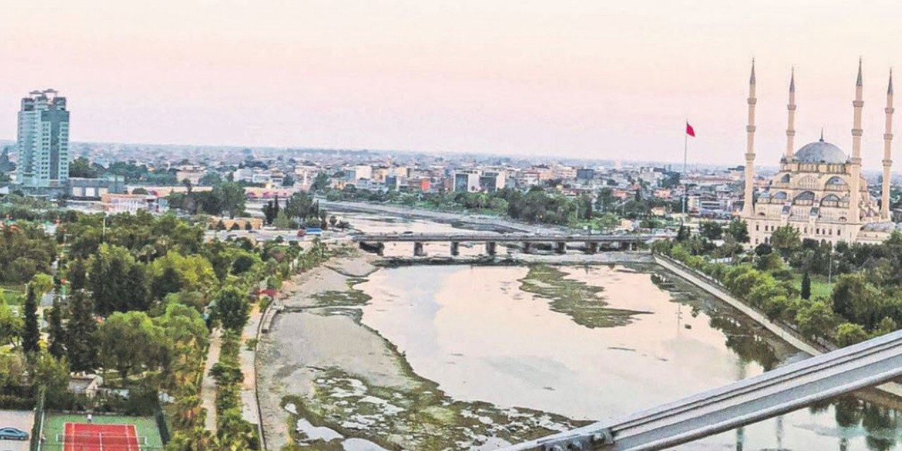 Adana'nın ihracatını artırmak için liman şart