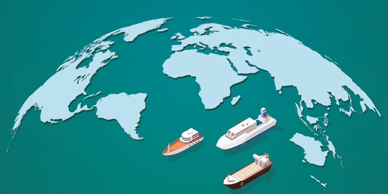 Gemi, yat ve hizmetleri ihracatında haziranda rekor artış