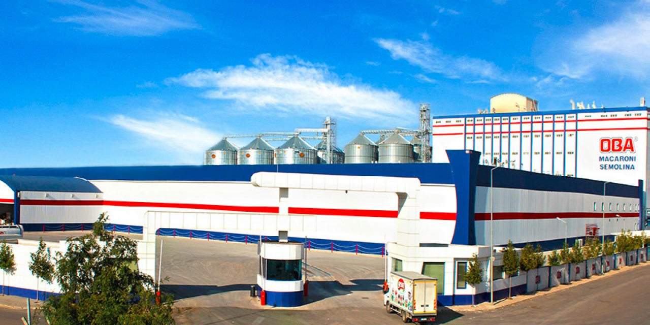 Makarnacı Oba, 1.500 TEU'luk 2 gemi ve 10 bin konteyner satın aldı