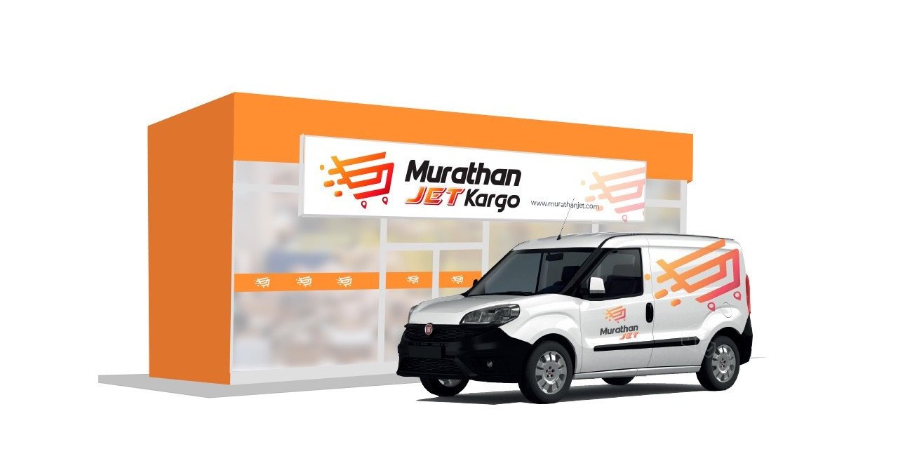 Kargo sektöründe yeni bir oyuncu: Murathan Jet
