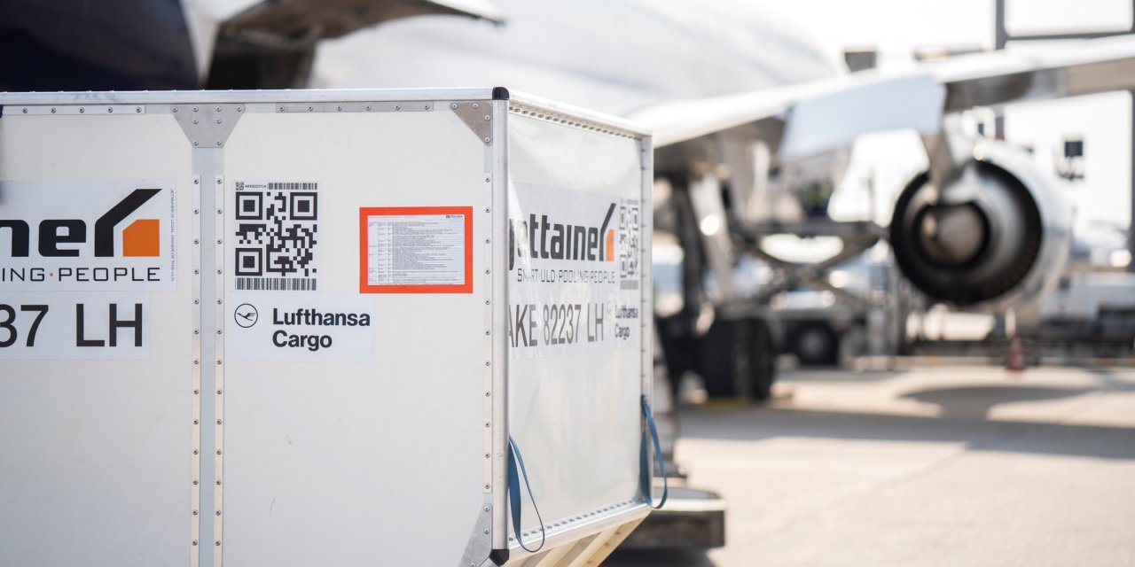 Lufthansa Cargo’dan flaş A321 kararı