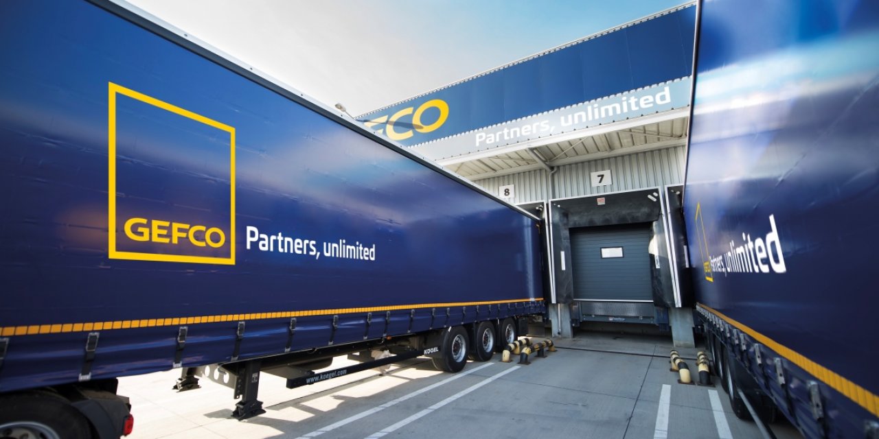 GEFCO, BlueYonder ile Tedarik Zincirini Dijitale Dönüştürecek