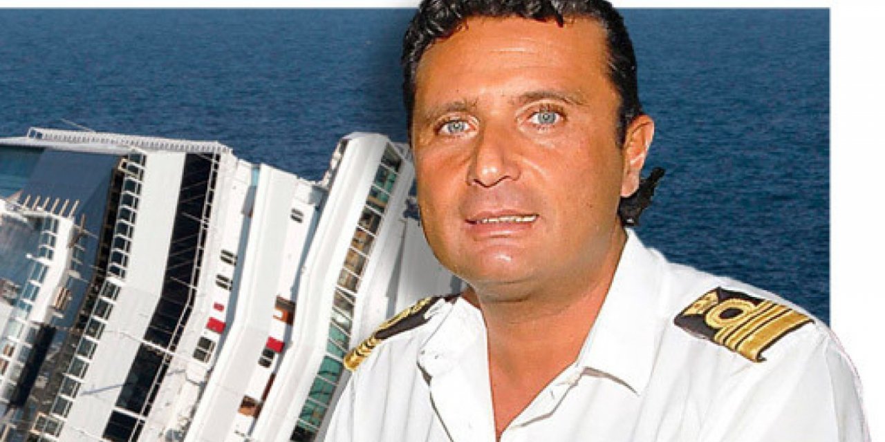 Tek Bir Yanlış Karar Koca Gemiyi Batırdı