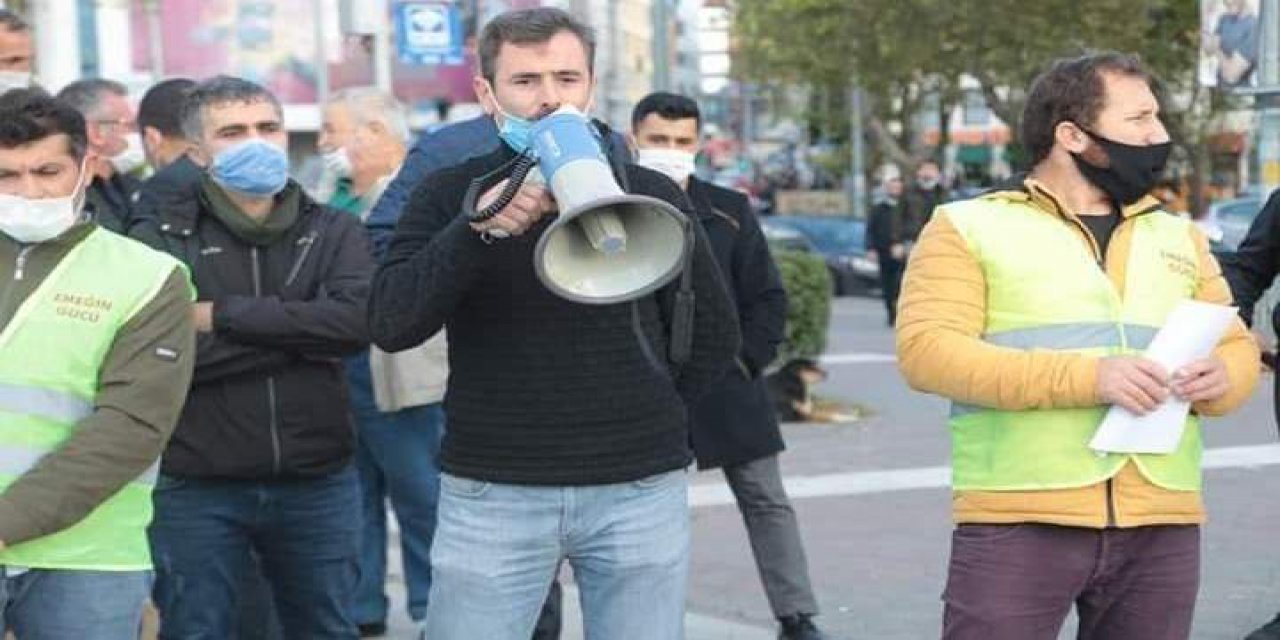 “Dijital takograf nedeniyle binlerce sürücü ehliyetini kaybedebilir”