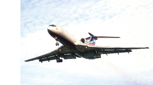 Rus Aeroflot THY’nin ‘birliği’ni düşünüyor