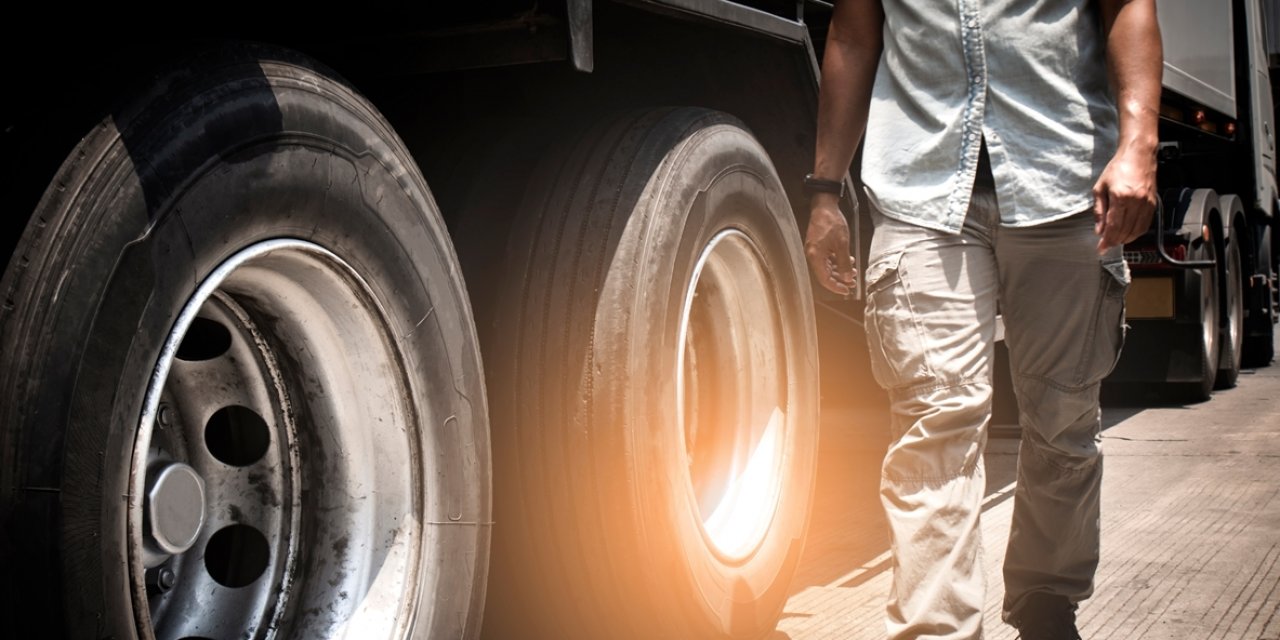 DVSA Uyumlu FleetGO ile Kontrollü Sürüş