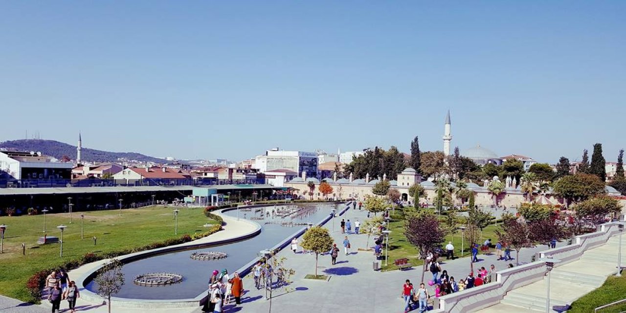 Gebze'de 2 lojistik tesisi kurulacak