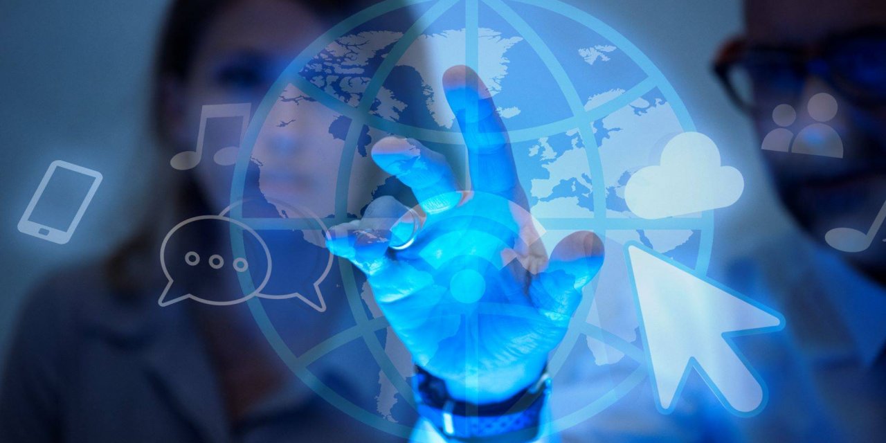 Super App ile lojistik süreçlerin  tümü tek uygulamada