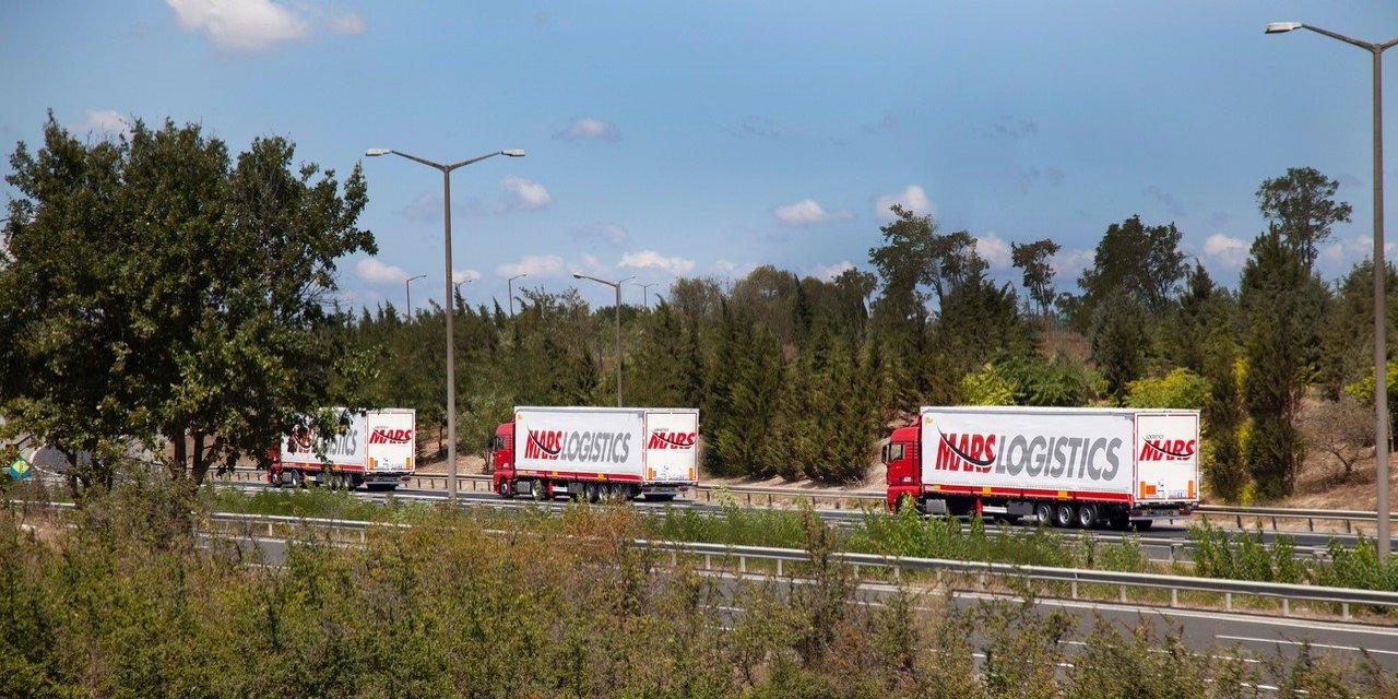 Mars Logistics, kadın ve erkek TIR sürücüsü adaylarını bekliyor