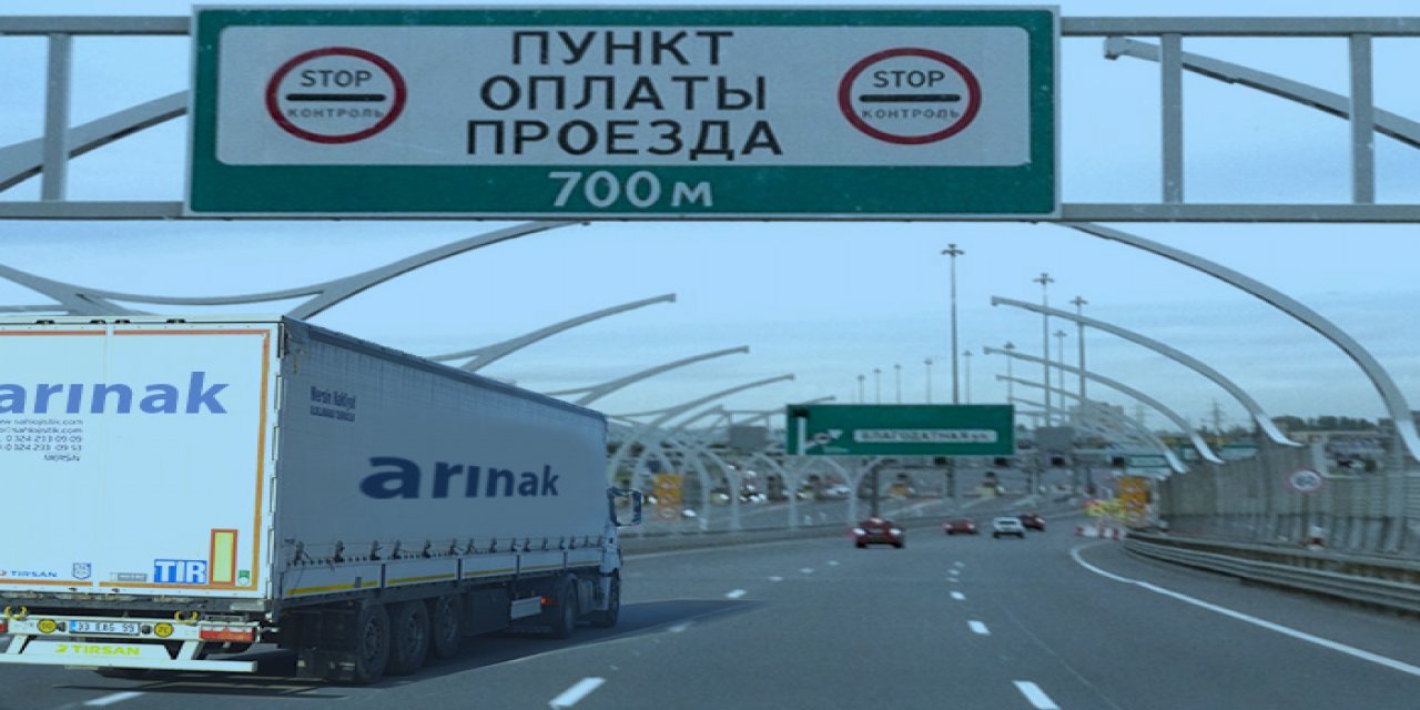 Romanya ihracat ve transit lojistik çalışmaları