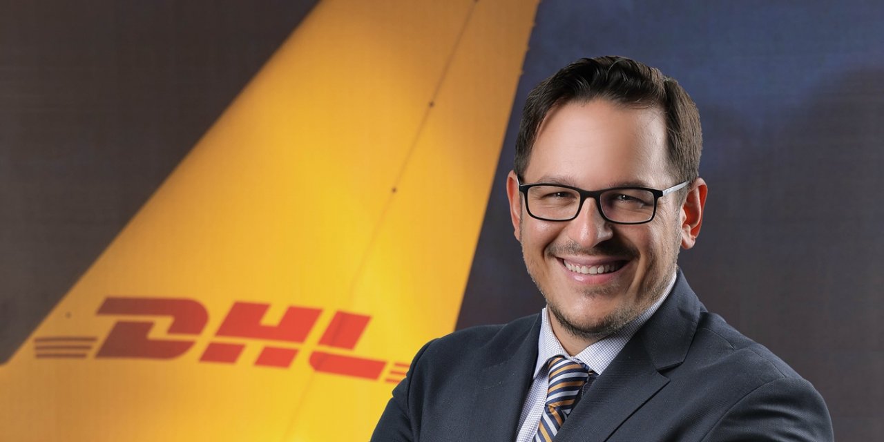 DHL Express Türkiye Üst Yönetim Ekibine yeni atama