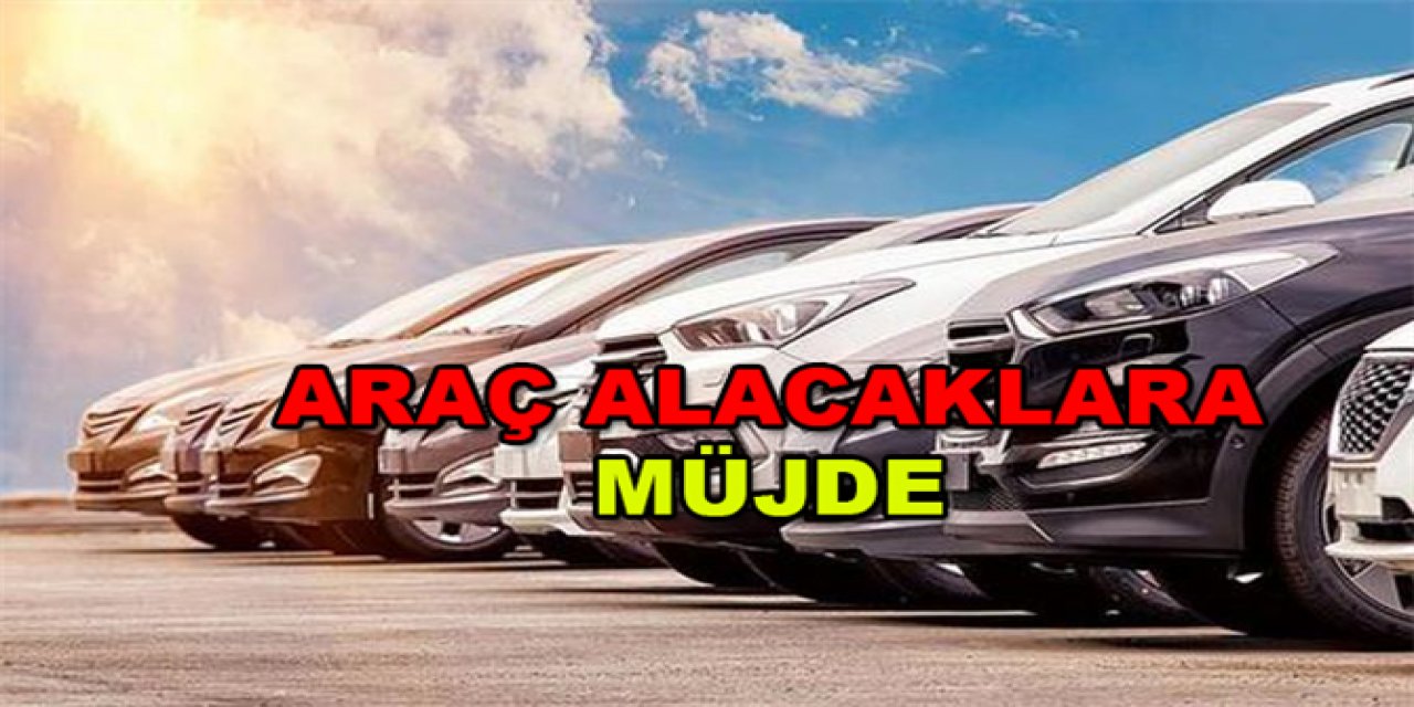 Binek otomobilde ÖTV matrahları değişti