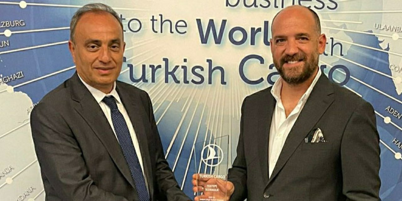 İzmirli Yeditepe Kargo, Başkent'in de birincisi oldu