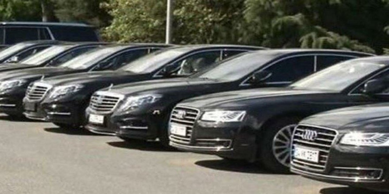 Kara taşıtına 14.3 milyar gitti