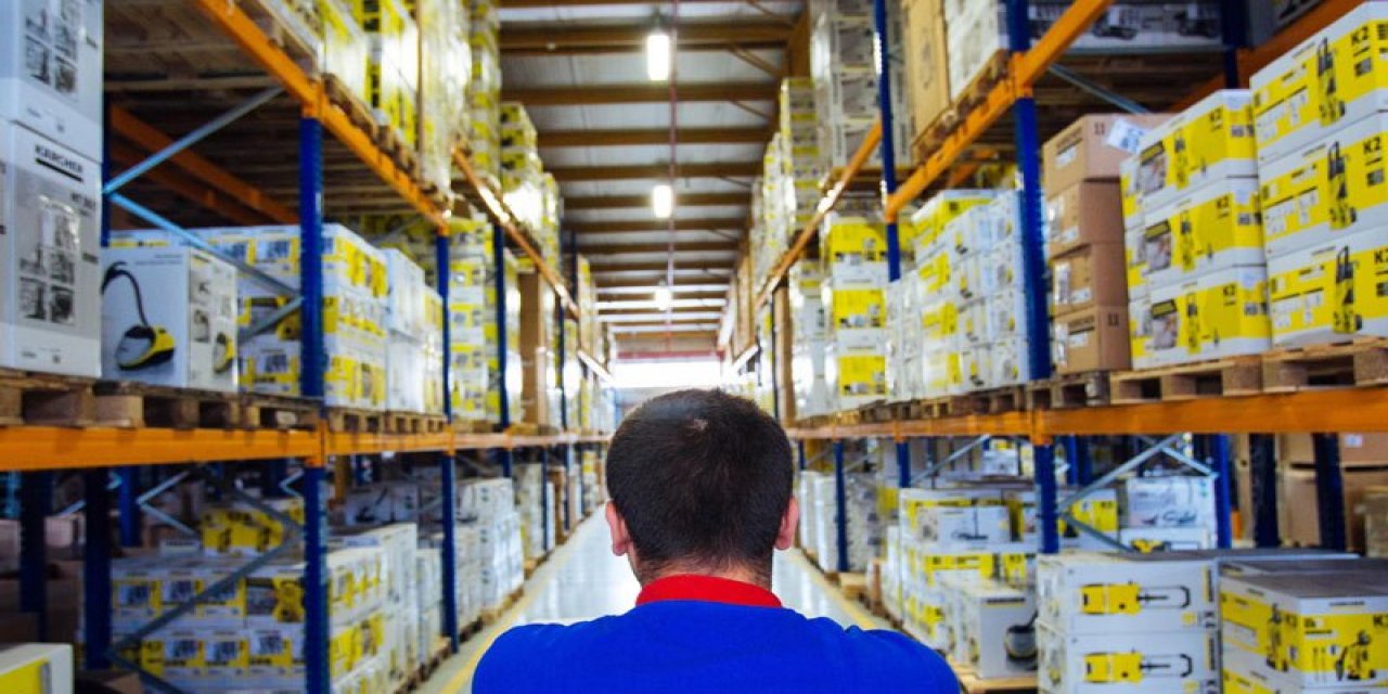 Özgü Lojistik, yeni yatırımlarla 1.000 kişiye iş imkanı sağlayacak