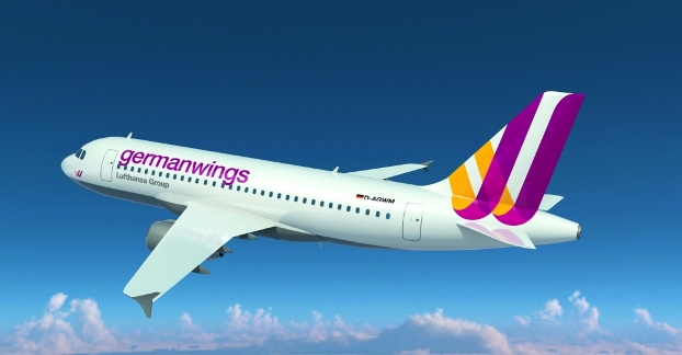 Yepyeni Germanwings gökyüzü ile buluşuyor