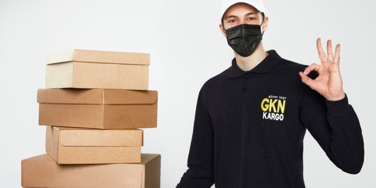 Aylık 500 bin kargodan 1.6 milyon paket kargoya ulaştı