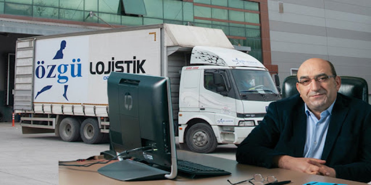 Özgü Lojistik yatırım atağında; 1.000 kişiye iş imkanı sağlayacak